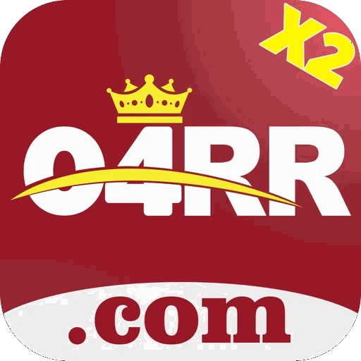 04RR Logo